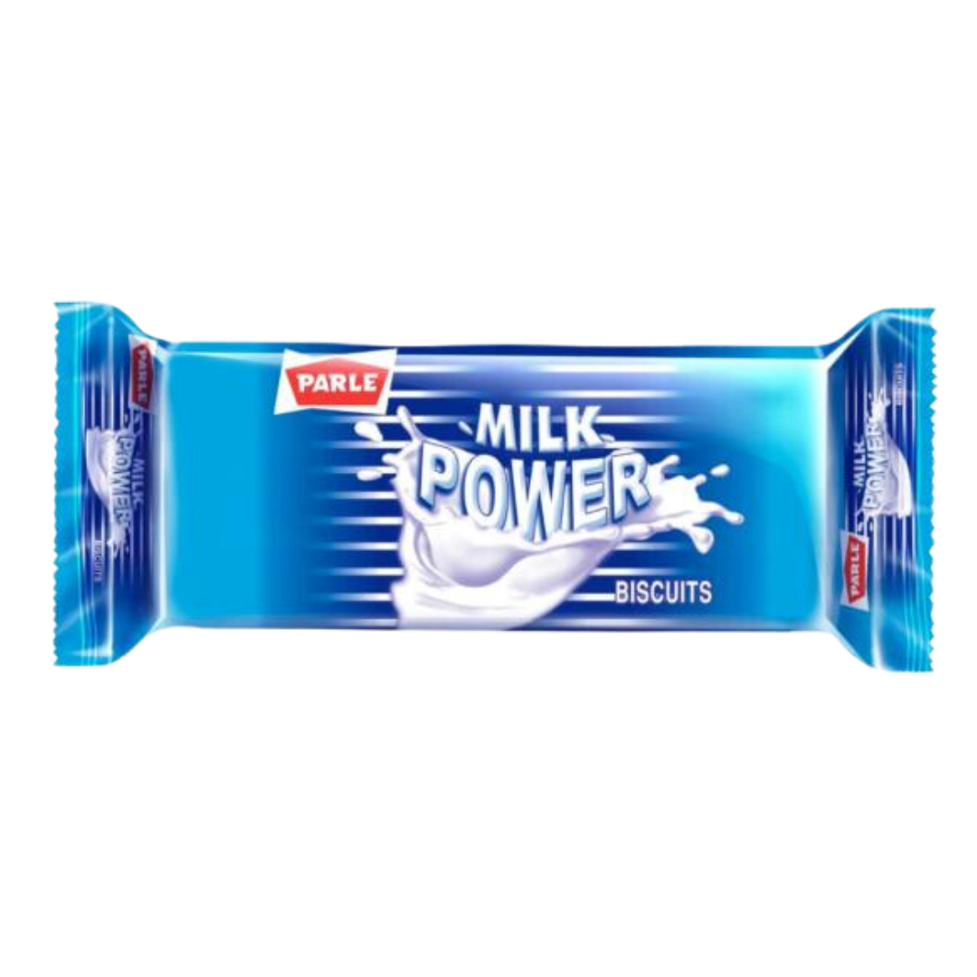 PARLE MILK POWER 72.5GM